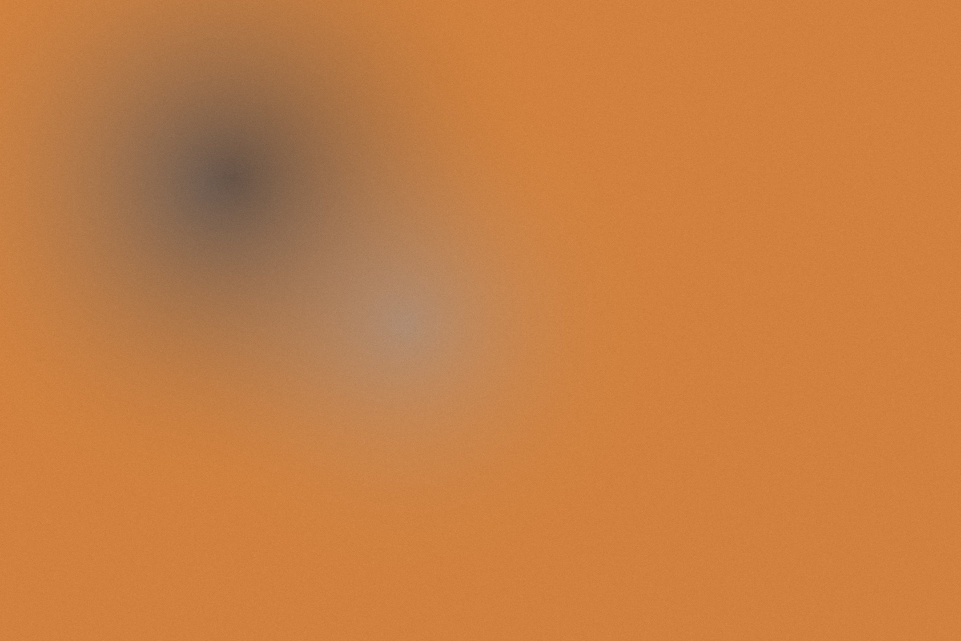 Test fixture: gradient study in the site palette.